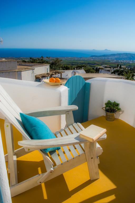 Calliope'S Villa With Jacuzzi Pyrgos Kallistis Exterior photo